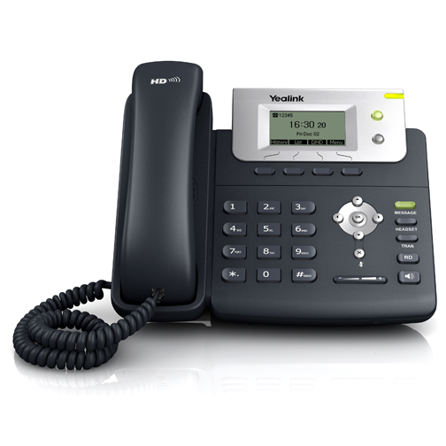 End of Life Announcement for SIP-T21P IP Phone
