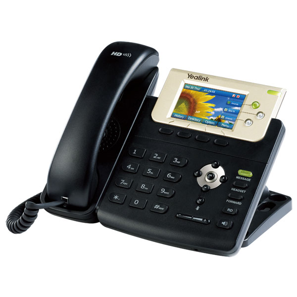 End of Life Announcement for SIP-T32G IP Phone
